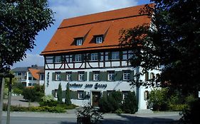 Gasthaus Hotel Zum Kreuz